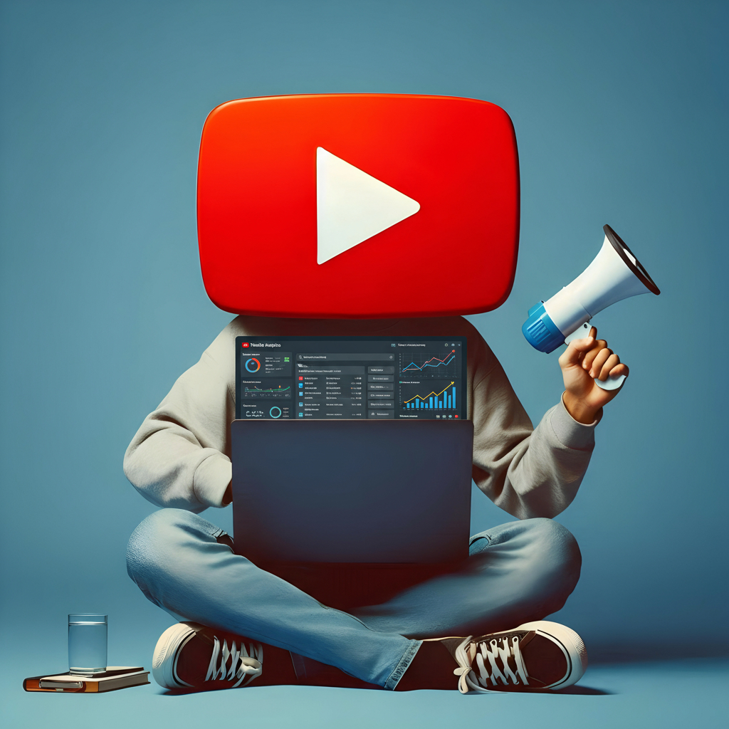 Brand-Centered Visual Marketing Strategy​