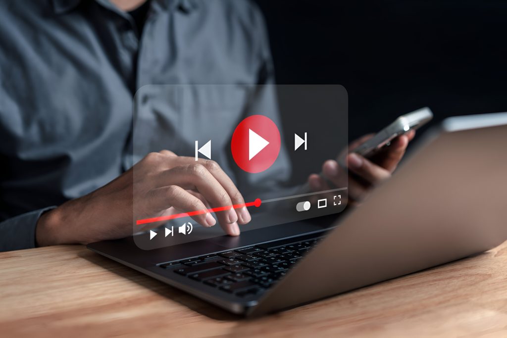 YouTube marketing